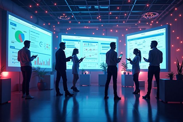 Agile Project Management Principles Demystified