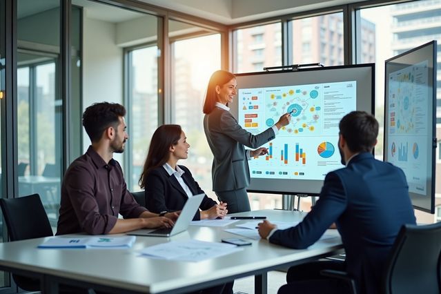 Maximizing Team Collaboration in Virtual Project Environments