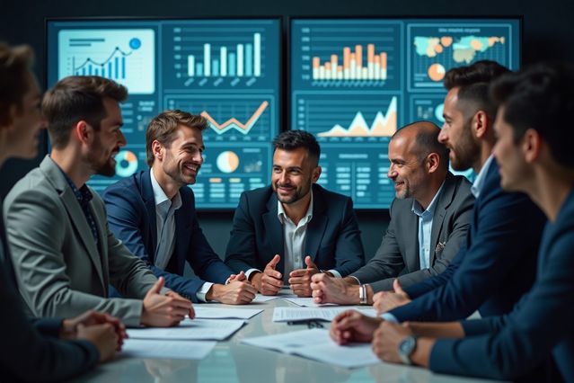 Developing Quality Control Measures for Project Success