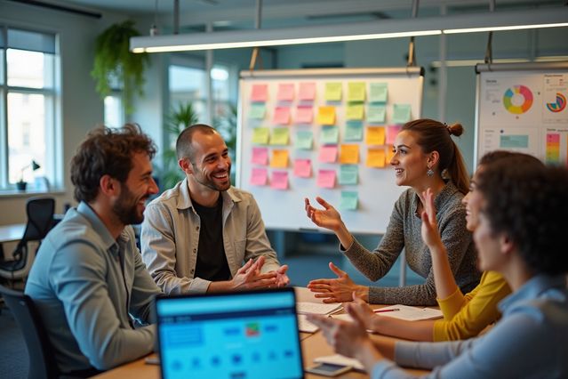 Case Studies: Real-Life Examples of Successful Project Implementations