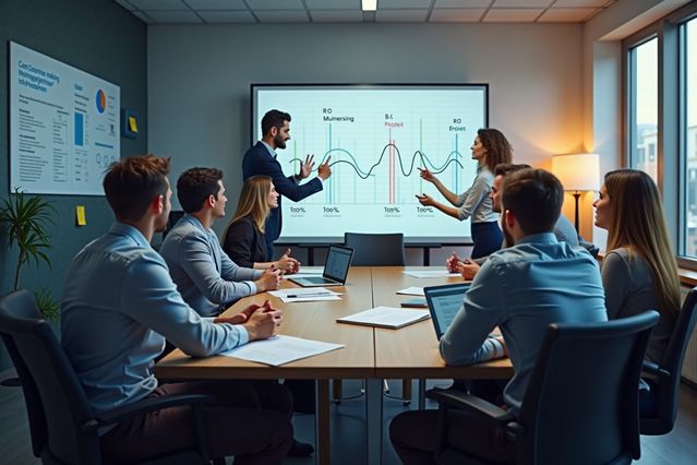 Comprehensive Project Management Tutorials